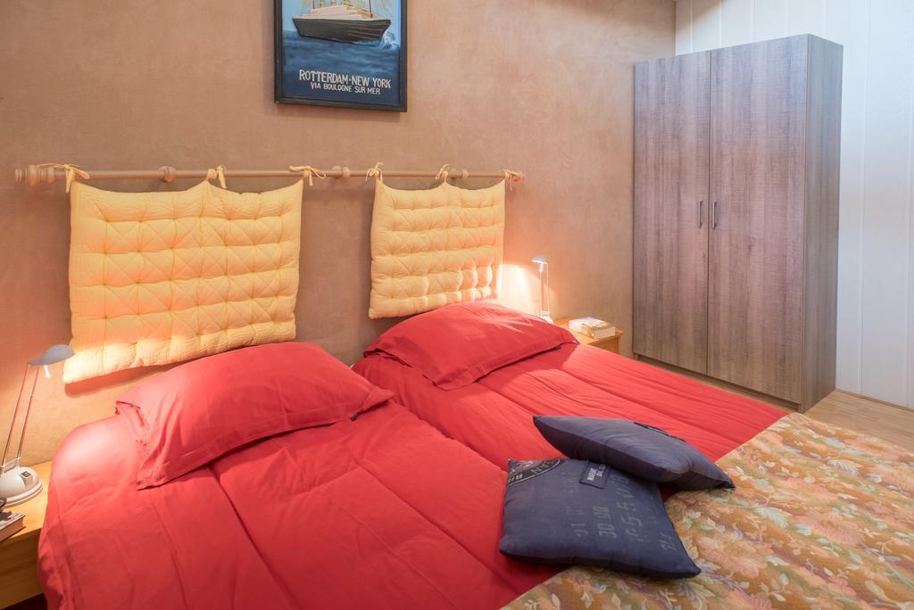 Claes Compaen Hotell Midsland Exteriör bild